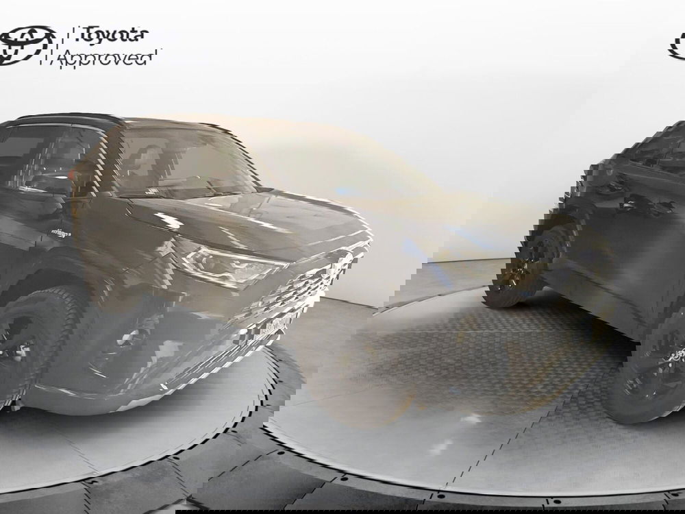 Toyota Rav4 usata a Vicenza (5)