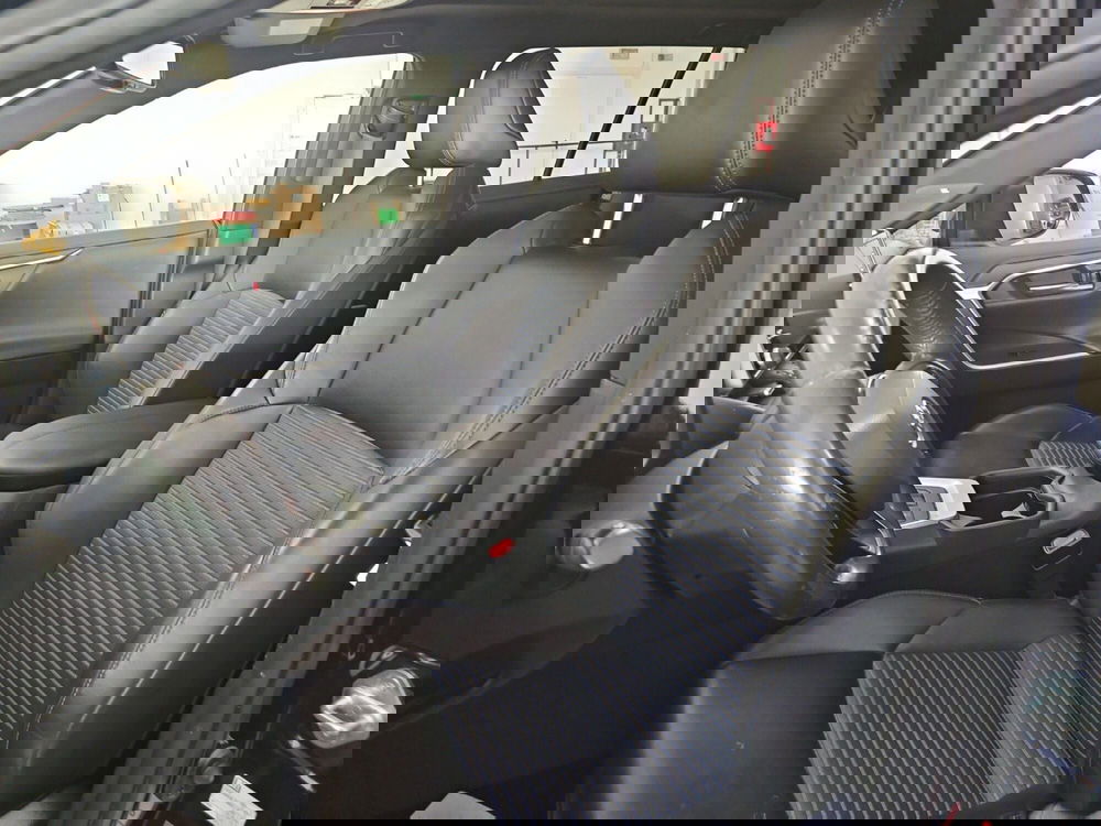 Toyota Rav4 usata a Vicenza (8)