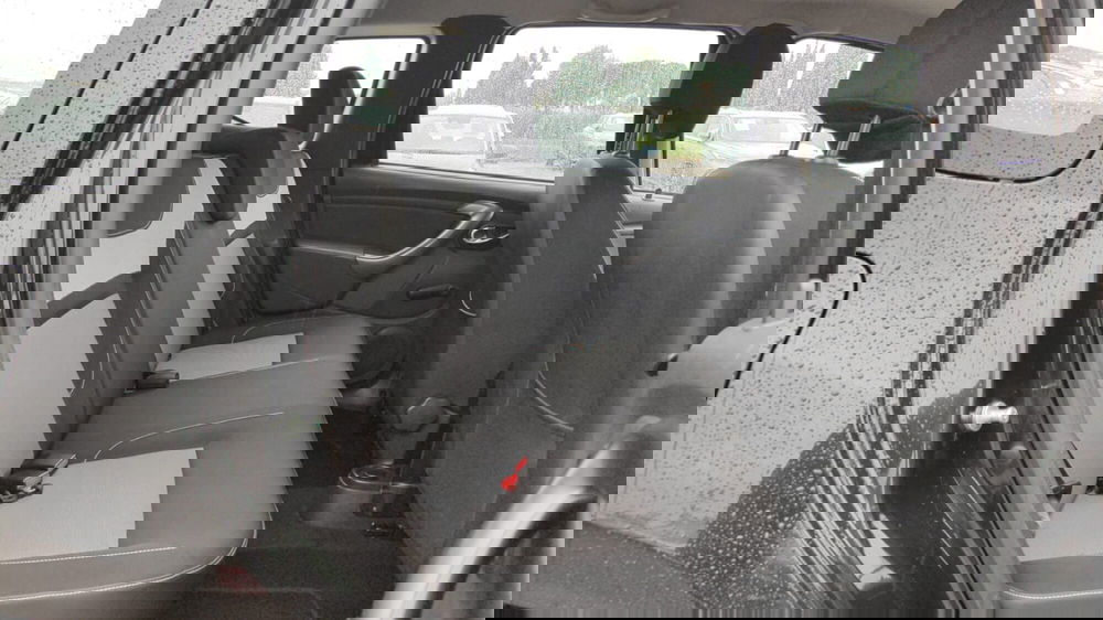 Dacia Duster usata a Firenze (12)