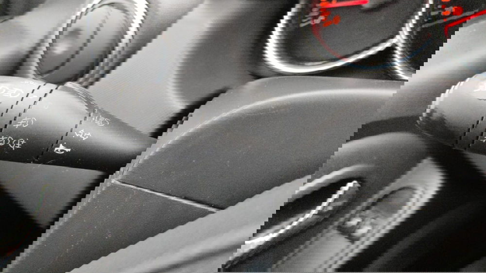 Dacia Duster usata a Firenze (16)