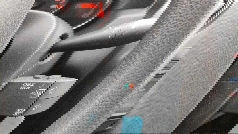 Dacia Duster usata a Firenze (17)