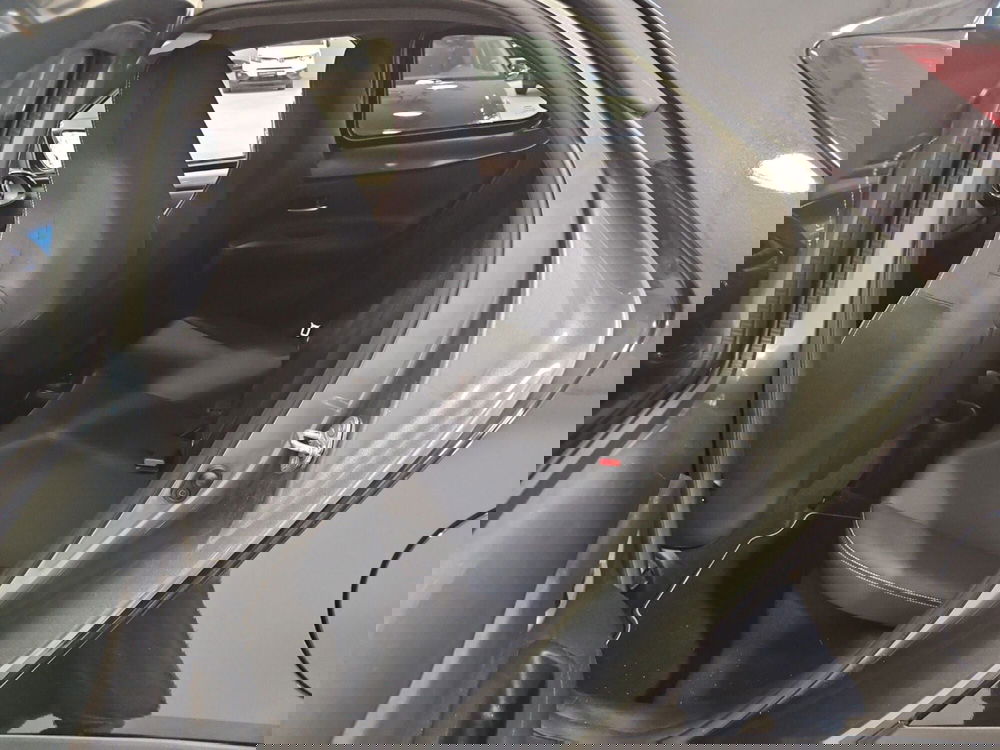 Toyota Aygo X usata a Vicenza (15)