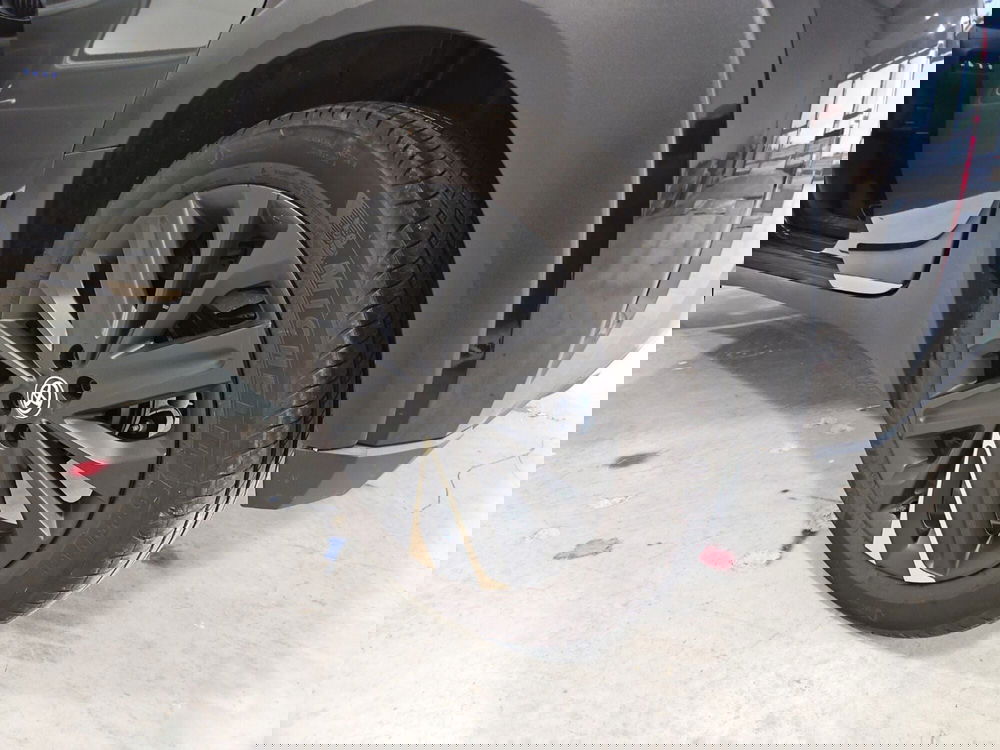 Toyota Aygo X usata a Vicenza (8)