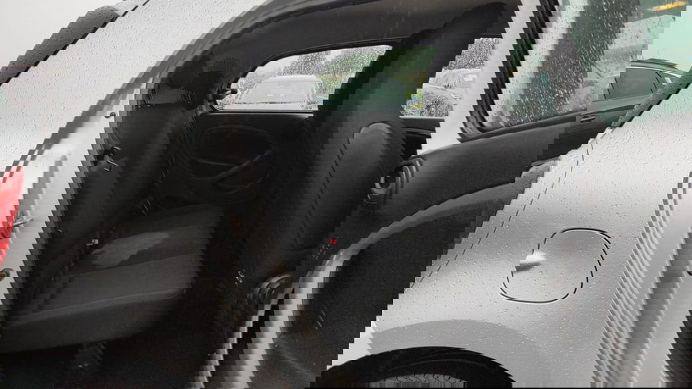 smart forfour usata a Firenze (13)