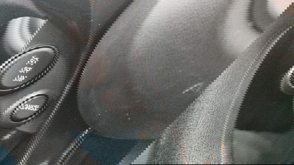 smart forfour usata a Firenze (16)