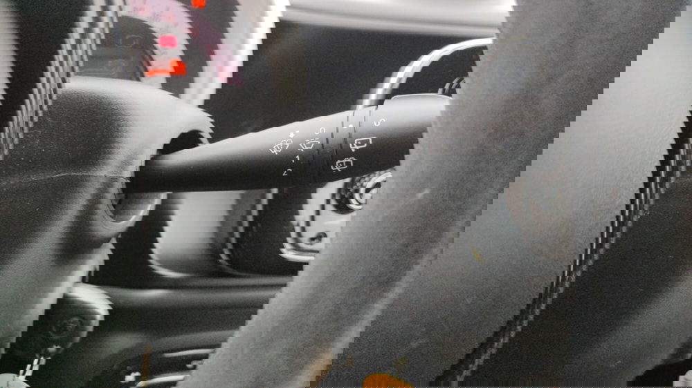 smart forfour usata a Firenze (19)