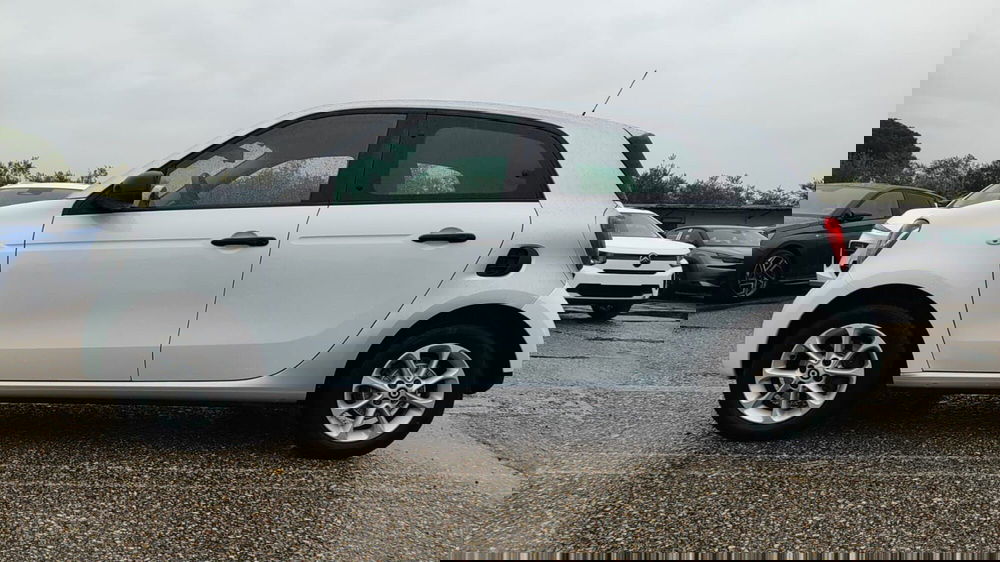 smart forfour usata a Firenze (3)