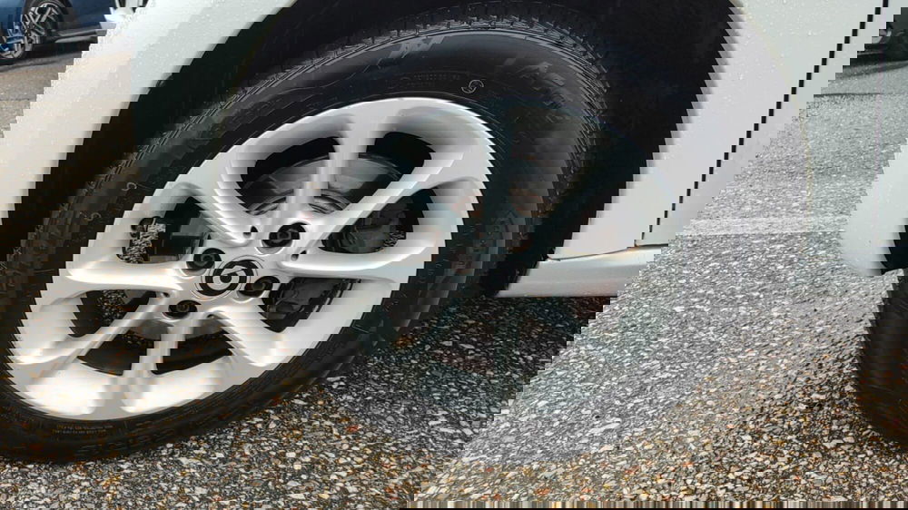 smart forfour usata a Firenze (5)