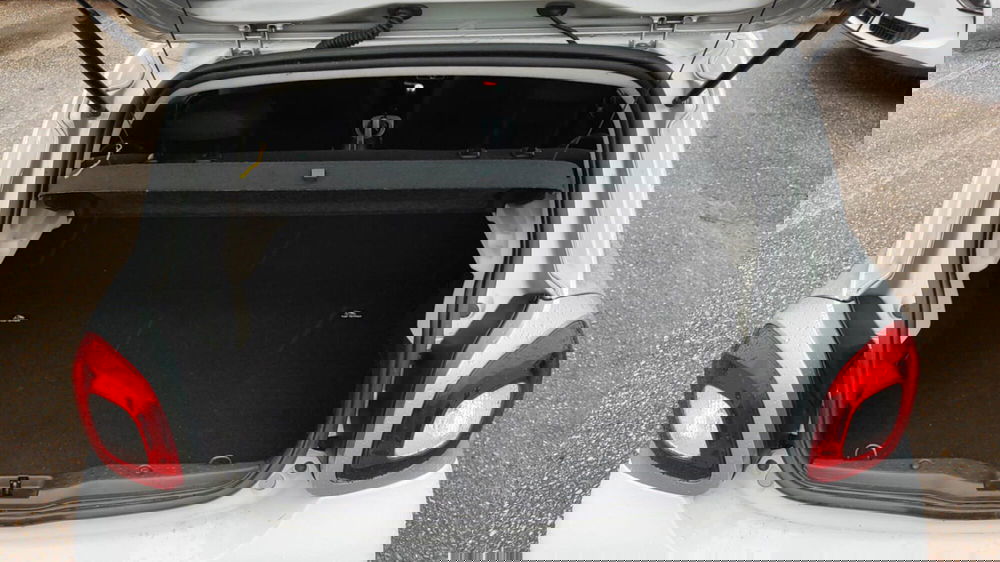 smart forfour usata a Firenze (8)