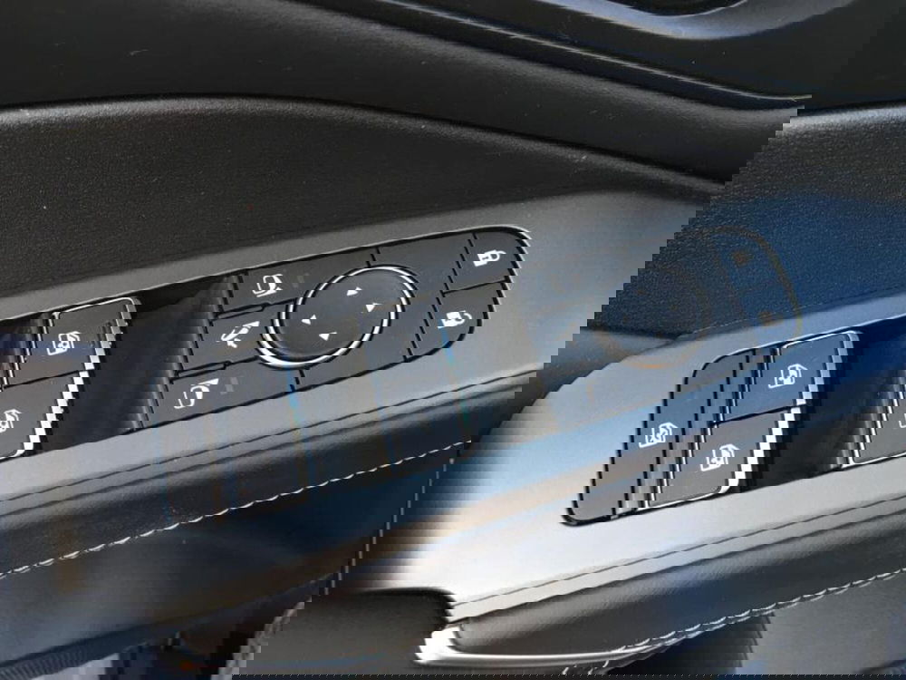 Nissan Qashqai usata a Cuneo (10)