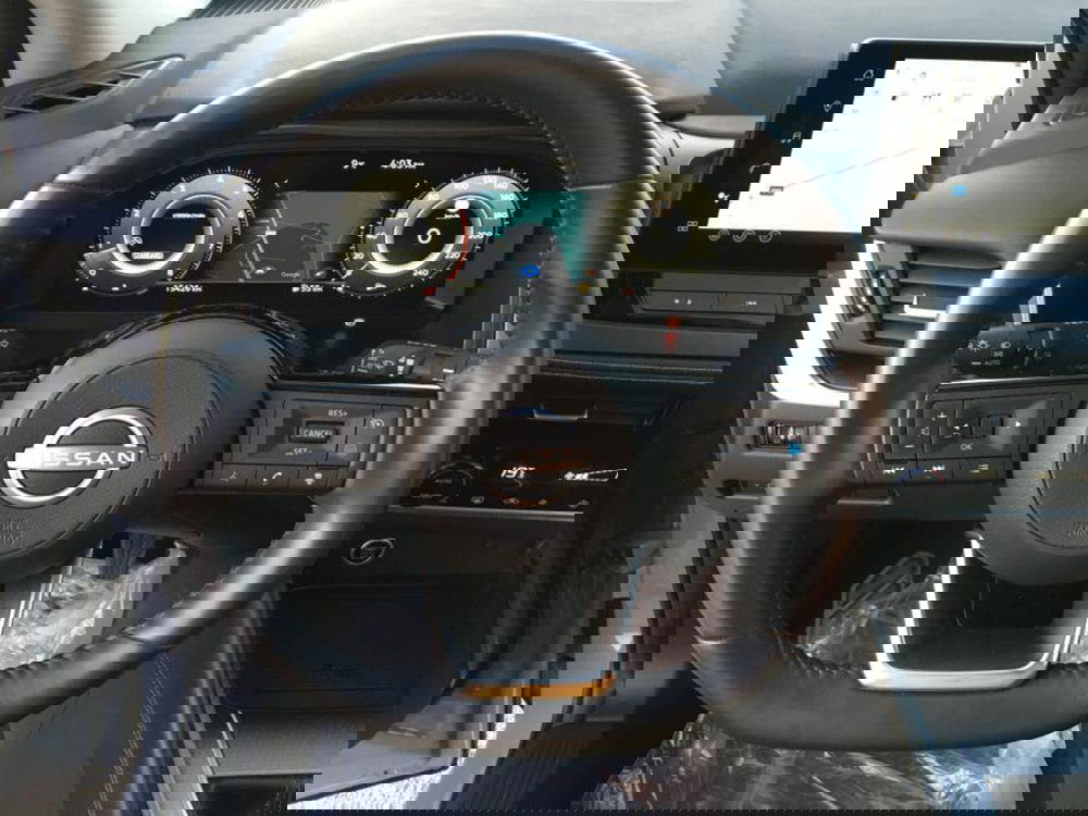 Nissan Qashqai usata a Cuneo (11)