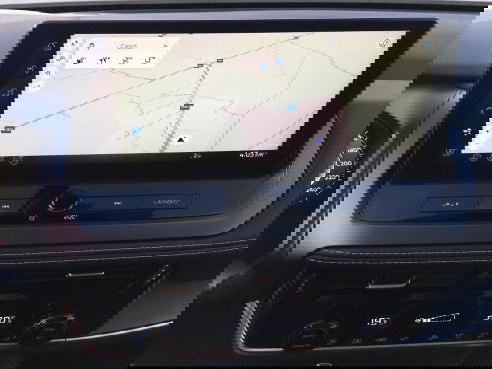 Nissan Qashqai usata a Cuneo (12)