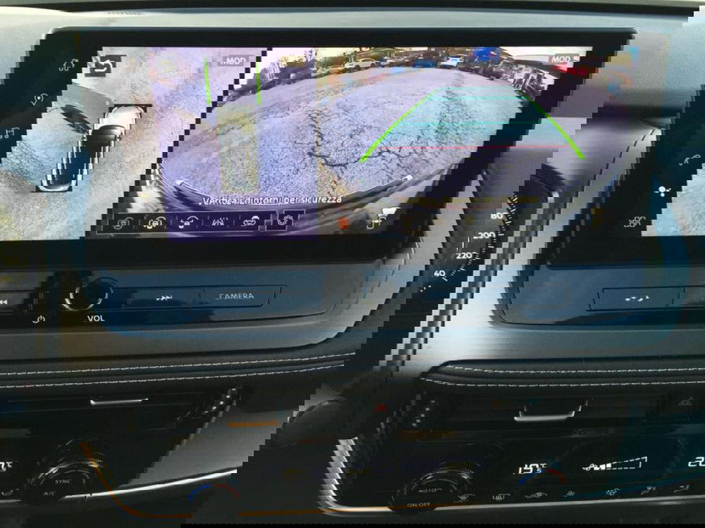 Nissan Qashqai usata a Cuneo (13)