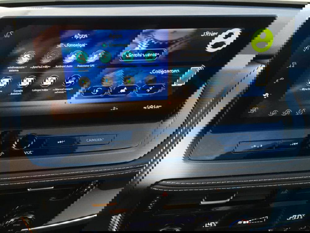 Nissan Qashqai usata a Cuneo (14)