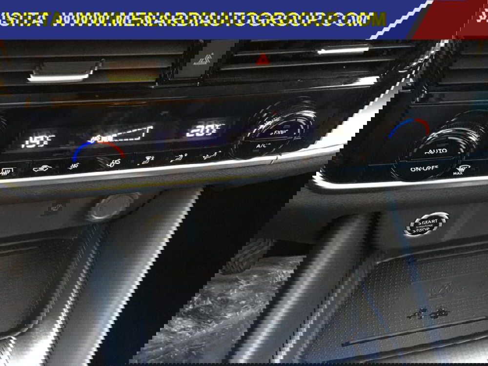 Nissan Qashqai usata a Cuneo (15)