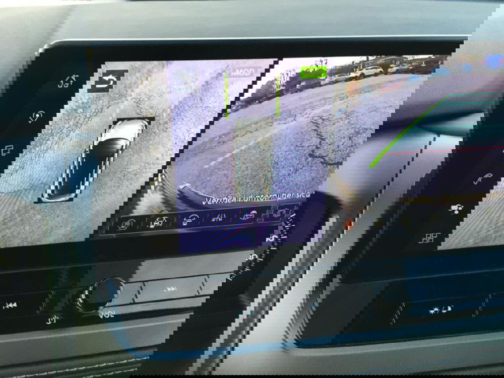 Nissan Qashqai usata a Cuneo (16)