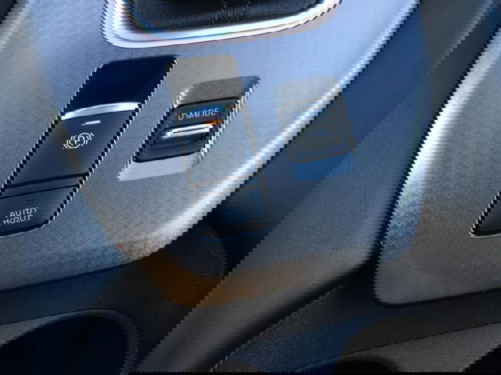 Nissan Qashqai usata a Cuneo (17)