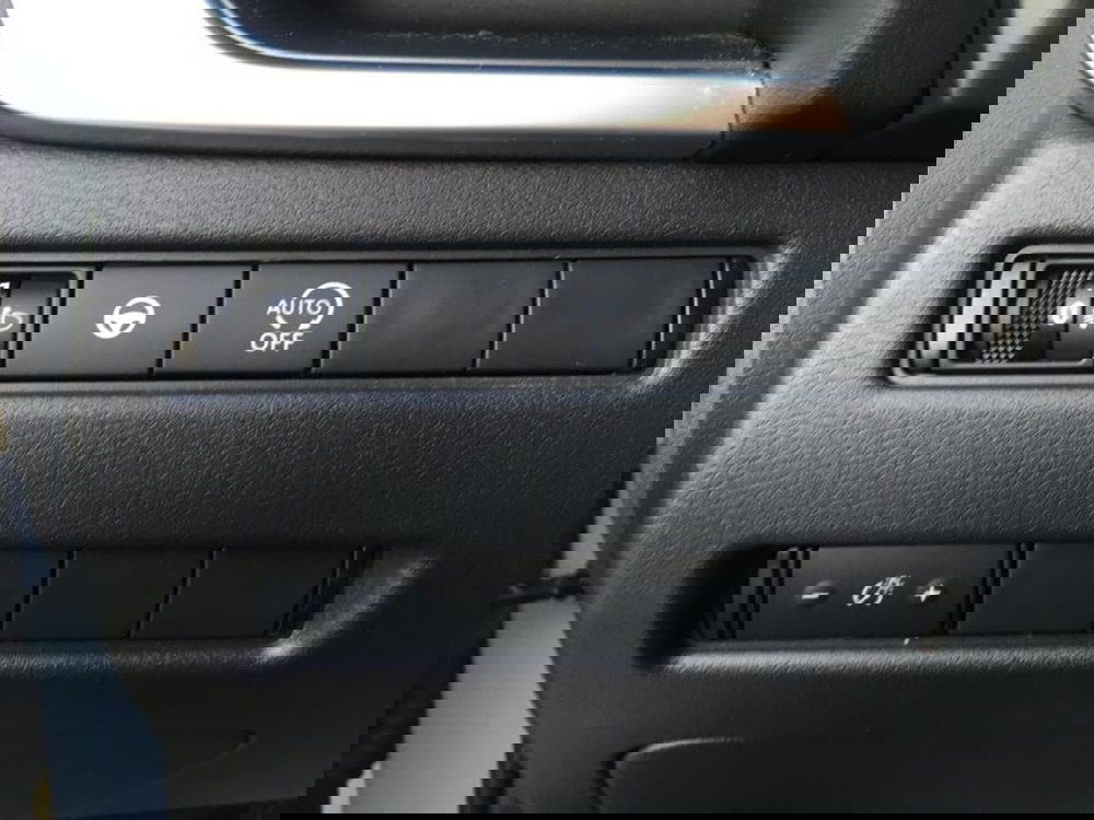 Nissan Qashqai usata a Cuneo (18)