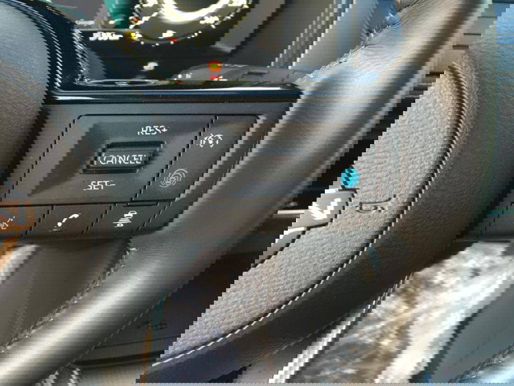 Nissan Qashqai usata a Cuneo (19)