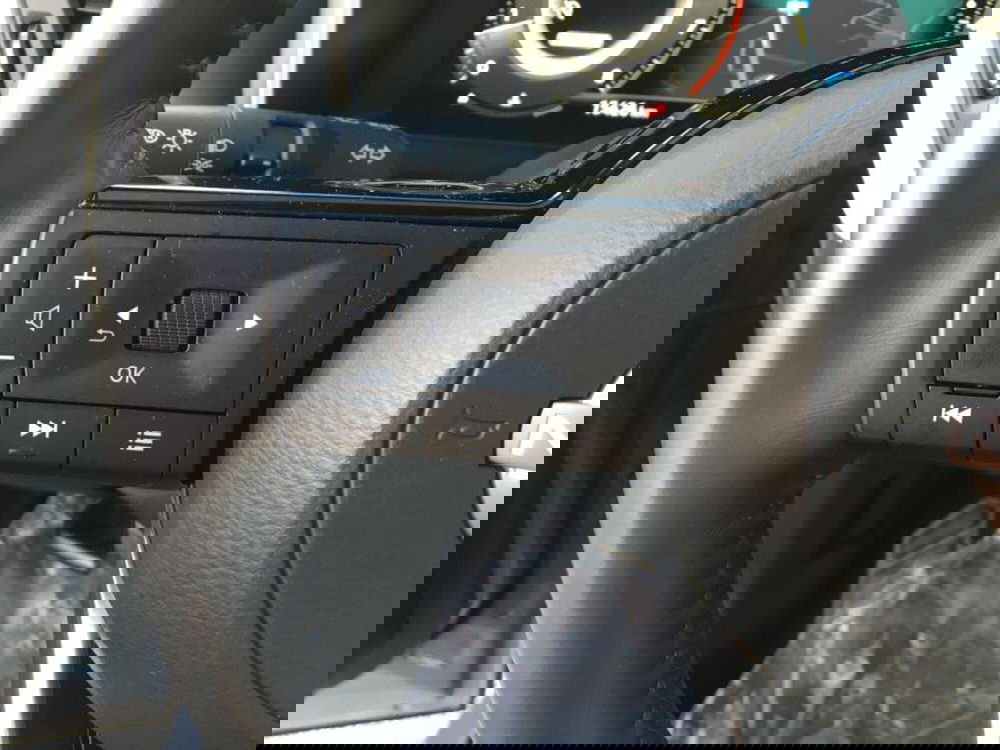 Nissan Qashqai usata a Cuneo (20)