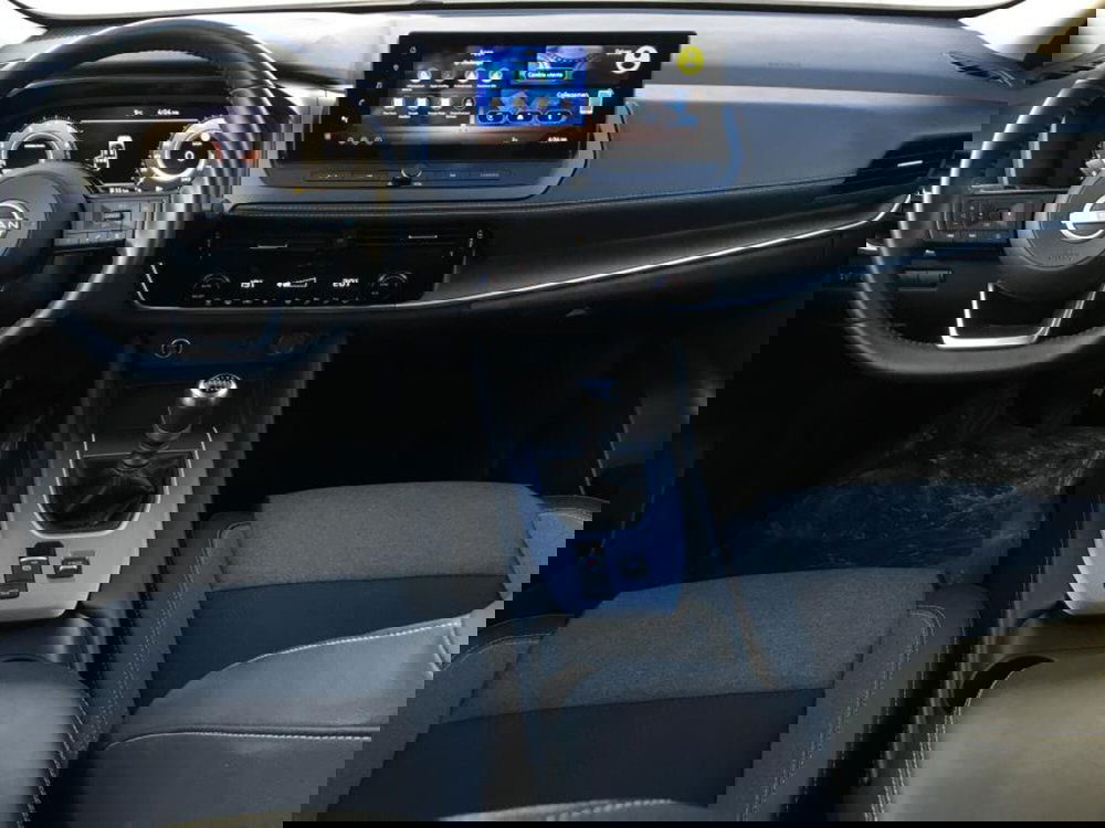 Nissan Qashqai usata a Cuneo (6)