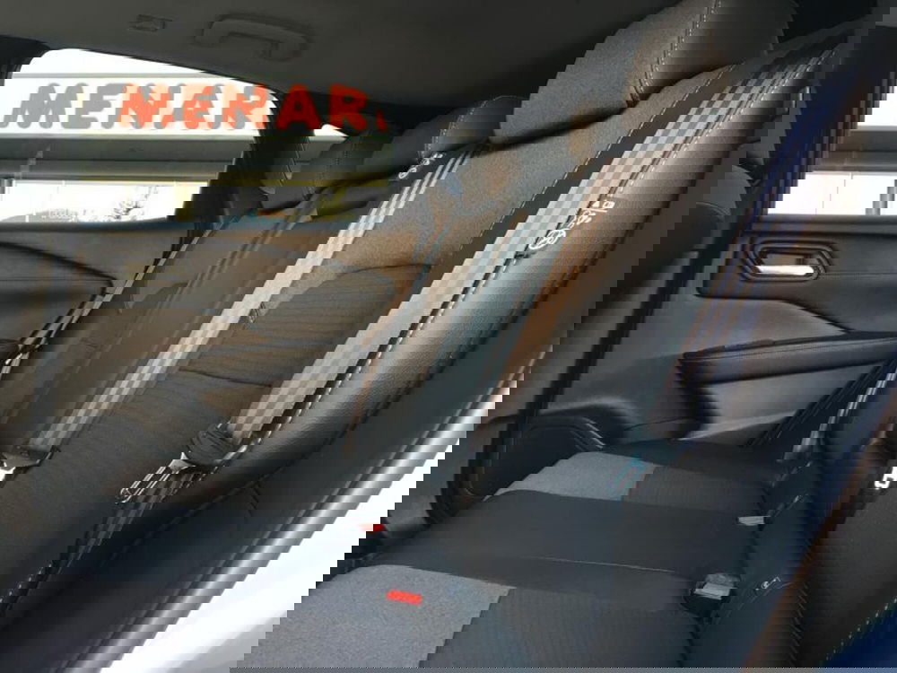 Nissan Qashqai usata a Cuneo (7)