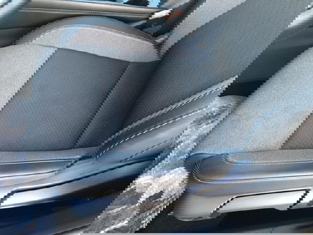 Nissan Qashqai usata a Cuneo (9)