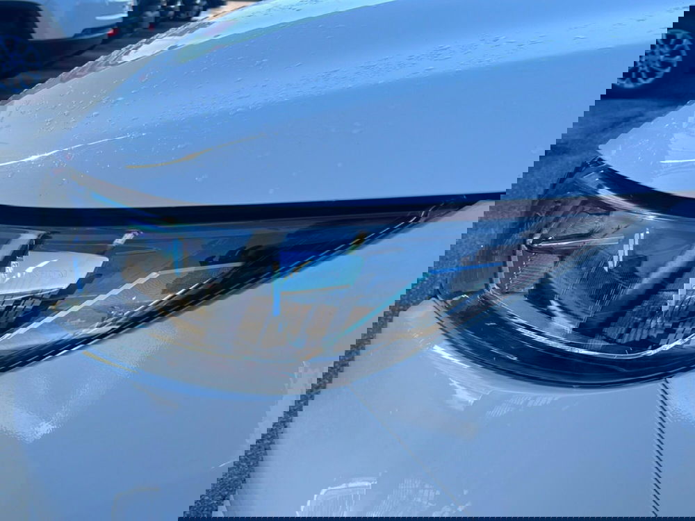 Nissan Qashqai usata a L'Aquila (6)