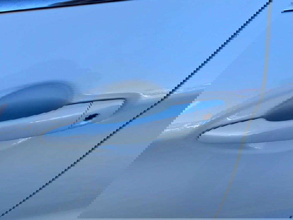 Nissan Qashqai usata a L'Aquila (8)