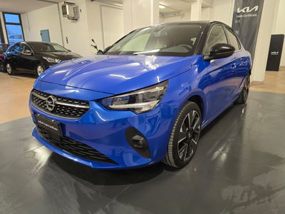 Opel Corsa-e 5 porte Elegance del 2020 usata a Rimini