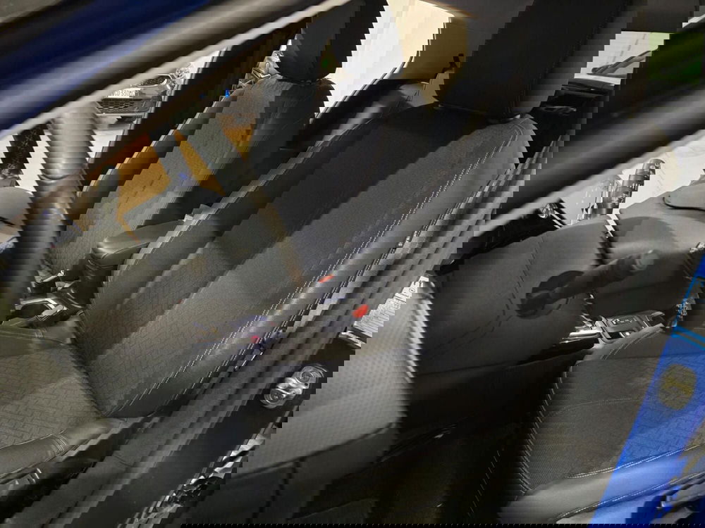 Opel Corsa-e usata a Rimini (10)