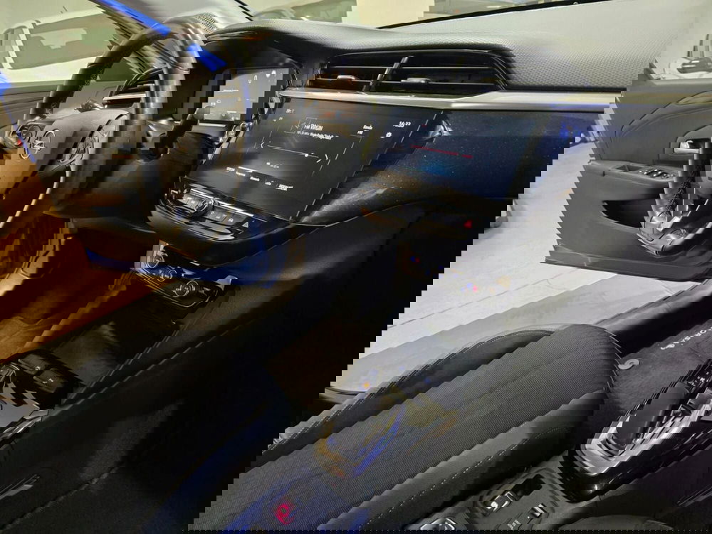 Opel Corsa-e usata a Rimini (11)