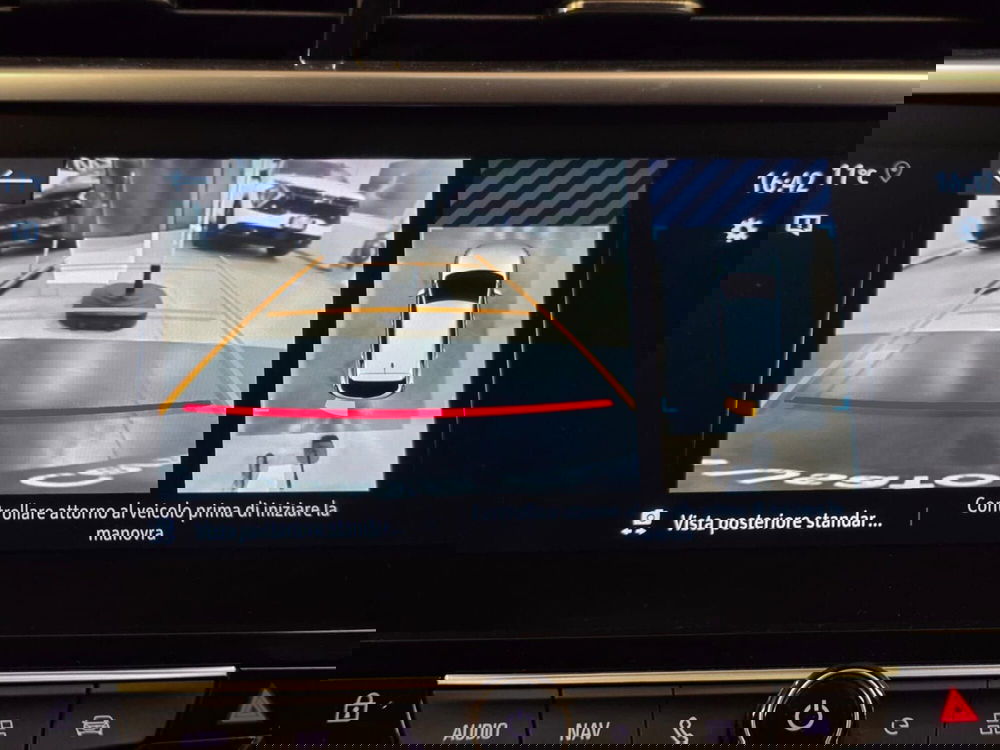 Opel Corsa-e usata a Rimini (13)