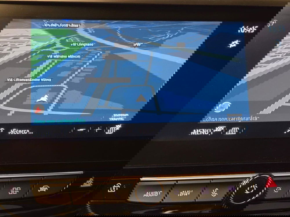 Opel Corsa-e usata a Rimini (14)