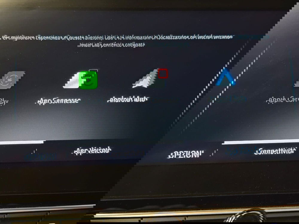 Opel Corsa-e usata a Rimini (15)