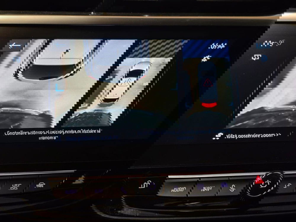 Opel Corsa-e usata a Rimini (17)