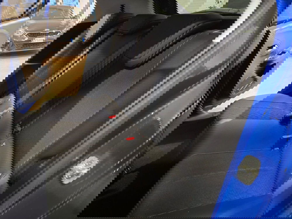 Opel Corsa-e usata a Rimini (18)