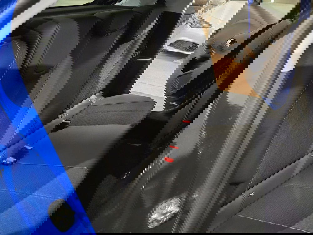 Opel Corsa-e usata a Rimini (19)