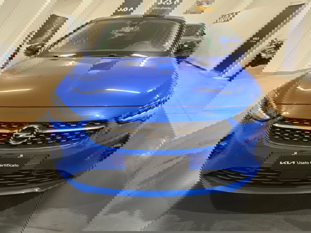 Opel Corsa-e usata a Rimini (2)