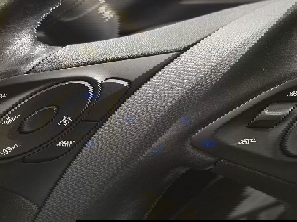 Opel Corsa-e usata a Rimini (20)