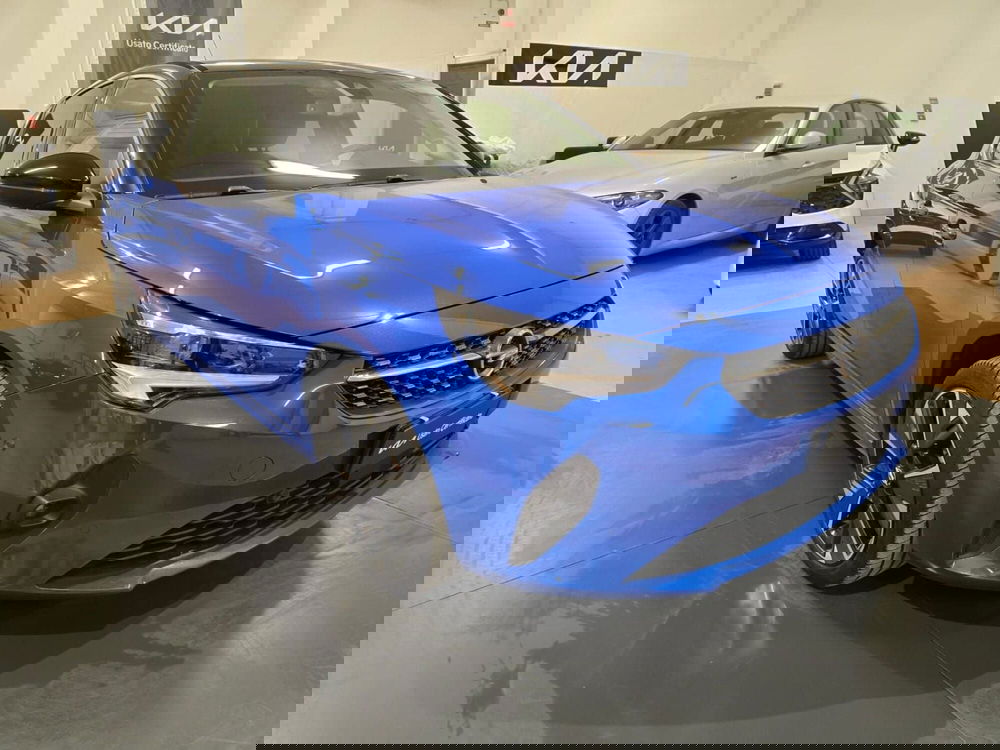 Opel Corsa-e usata a Rimini (3)