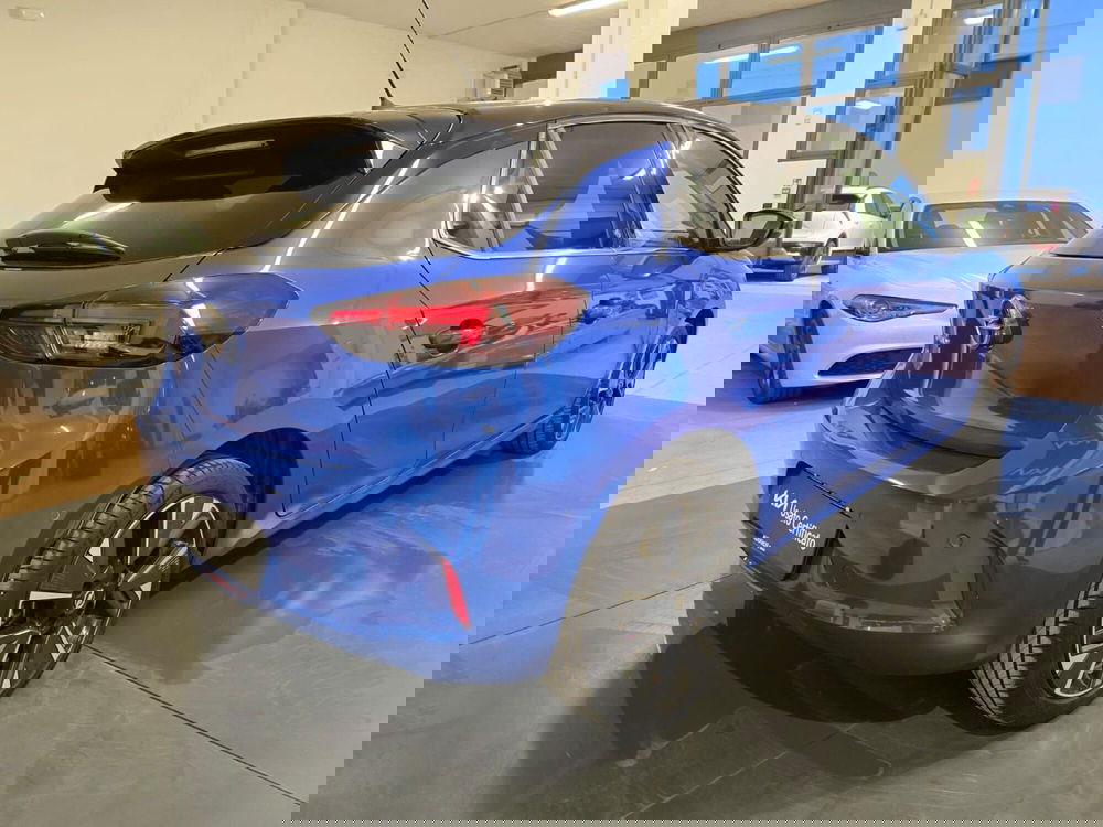 Opel Corsa-e usata a Rimini (4)