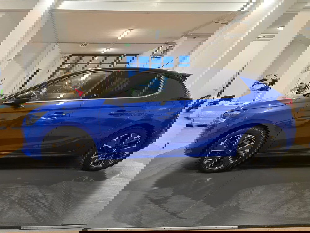 Opel Corsa-e usata a Rimini (6)