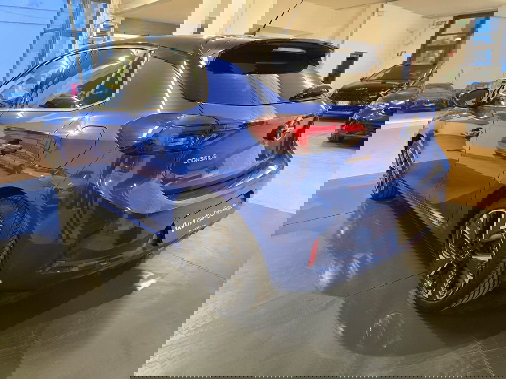 Opel Corsa-e usata a Rimini (7)