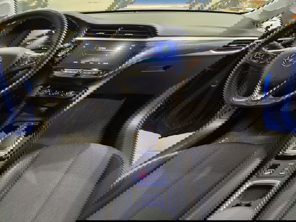 Opel Corsa-e usata a Rimini (8)