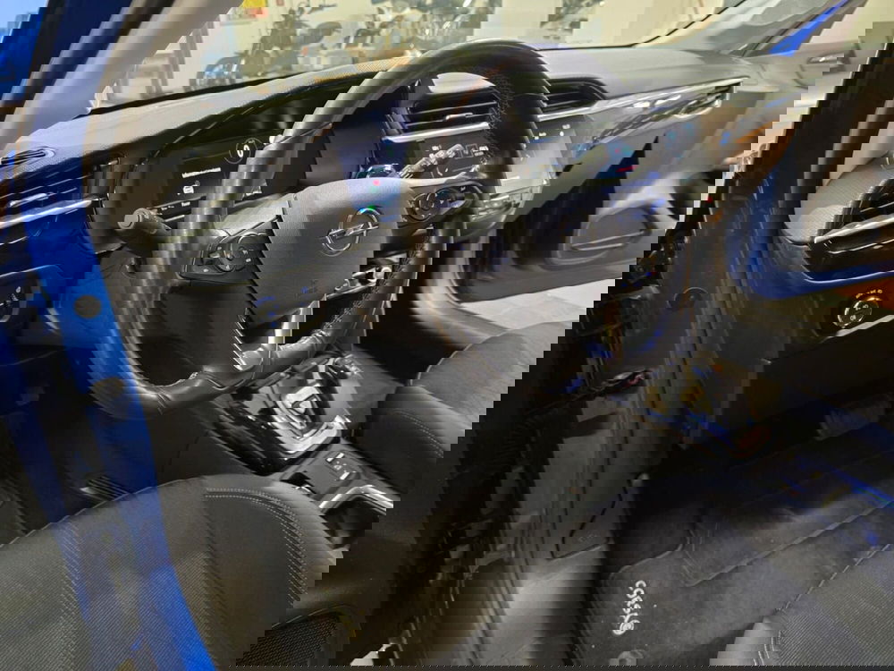 Opel Corsa-e usata a Rimini (9)