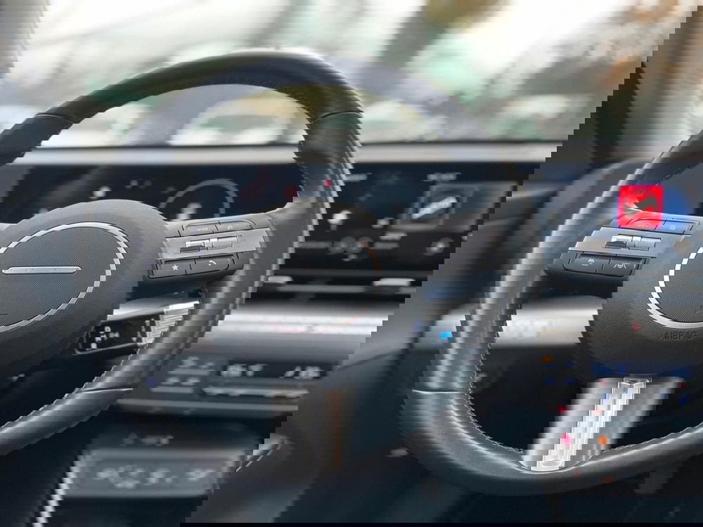 Hyundai Kona usata a Ancona (11)