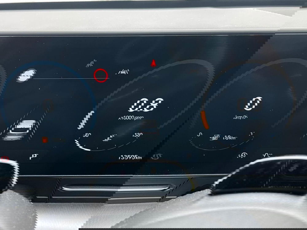 Hyundai Kona usata a Ancona (12)