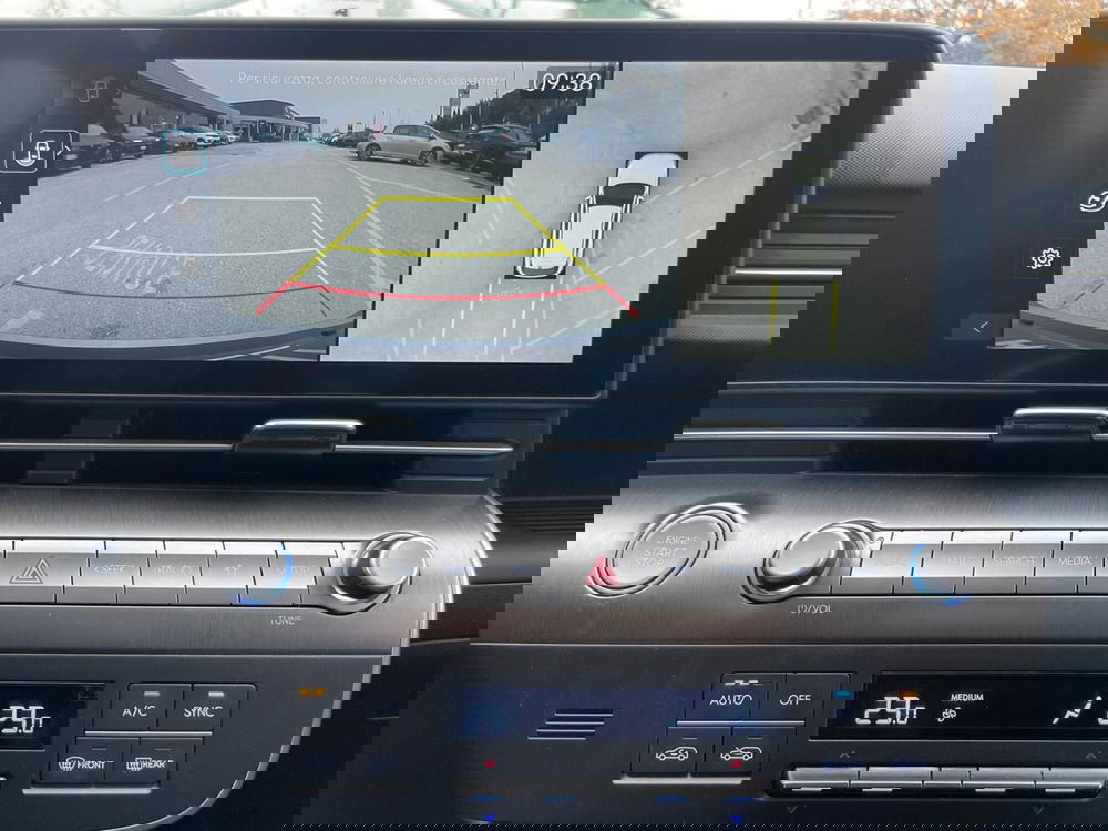 Hyundai Kona usata a Ancona (13)