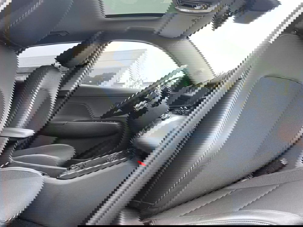 Hyundai Kona usata a Ancona (14)